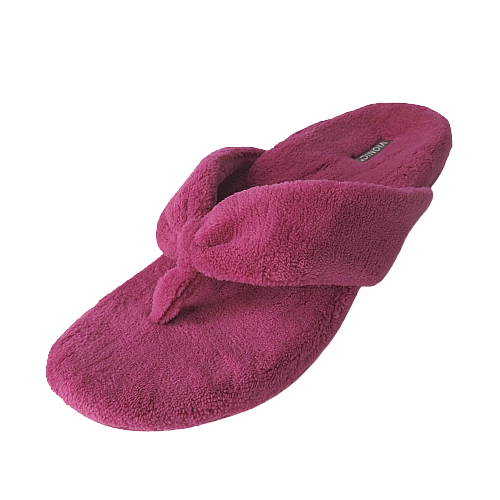 vionic arch support slippers