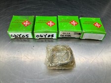 4 INA 06Y05 Thrust Ball Bearings