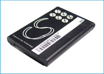 UK Akku für MetroPCS MN180 Select LGIP-320R LGIP-520B 3,7V RoHS