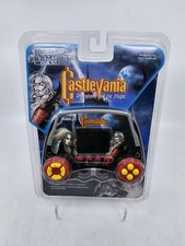 RARE Tiger Premiere Castlevania Symphony Of T...
