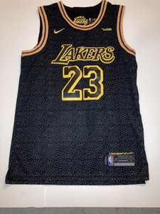 lakers jersey lore series