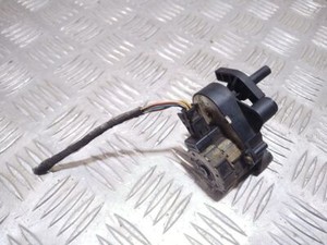 Volkswagen Sharan 1997 Stellmotor Heizung Klima 7M0907511D Diesel 81kW UST88322