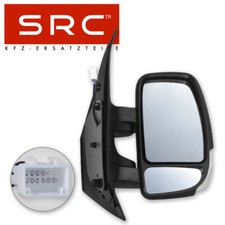 AUßENSPIEGEL SPIEGEL ELEKTRISCH RECHTS OPEL MOVANO B (10-) RENAULT MASTER 3 III