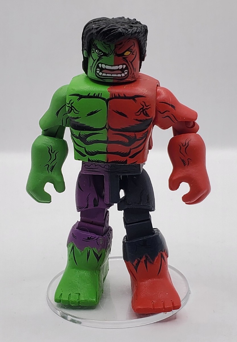 アメコミ HULK MINI-BUST / MARVEL HULK MINI BUST STATUE MARVEL ICONS DIAMOND SELECT - 2006