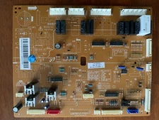 Samsung Refrigerator PCB Main Control Board DA92-00242A