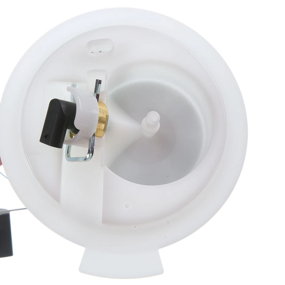 Conjunto de bomba de combustível lateral esquerdo para Mercedes Benz W212 W204 C207 E350 CLS400 GLK350 - Imagem 2 de 4