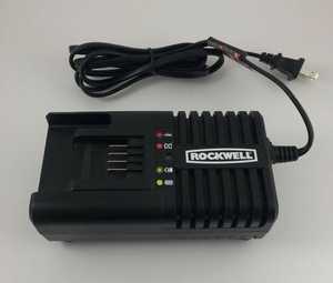 Аккумулятор rockwell 20