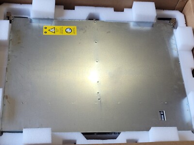 Alcatel-Lucent 3HE06936AA 7950 XRS-20 XCM XMA Controlling Module