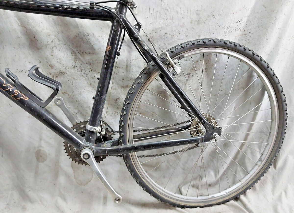 1996 Giant ATX860 MTB Bike Large 19