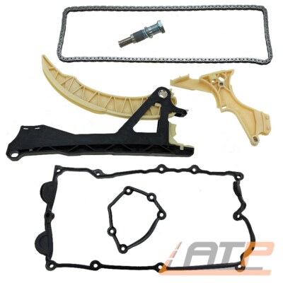 STEUERKETTENSATZ STEUERKETTE REP.-SATZ FÜR BMW 3-ER E46 316 318