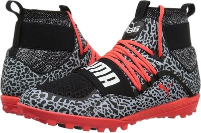 puma ignite high top