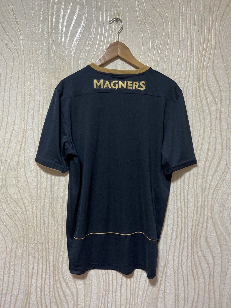 Maillot de foot extérieur New Balance Celtic 2016/17 neuf avec