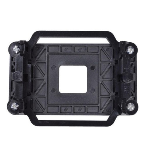 Kühler Halterungen Mainboards Back Plate für AM2+ AM3/AM3+/FM1/FM2 - Bild 6 von 10