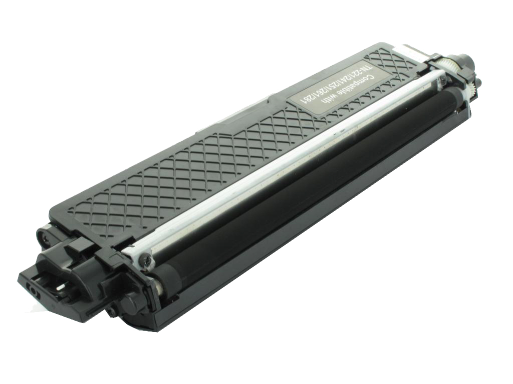 Toner noir Brother MFC 9140CDN compatible haute capacité 2500 pages