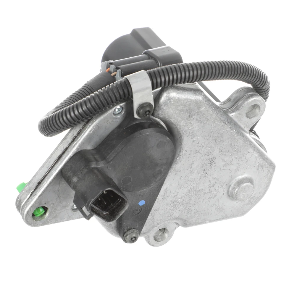 OEM NEW 2000-2005 Cadillac Chevrolet GMC Transfer Case Actuator Motor 12474401 - Image 4 of 4