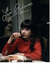 Lisa Peluso Saturday Night Fever Signed 8"x10" Autograph Photo