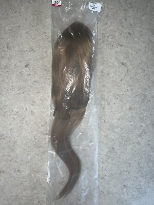 100% Human Hair Wig (custom)