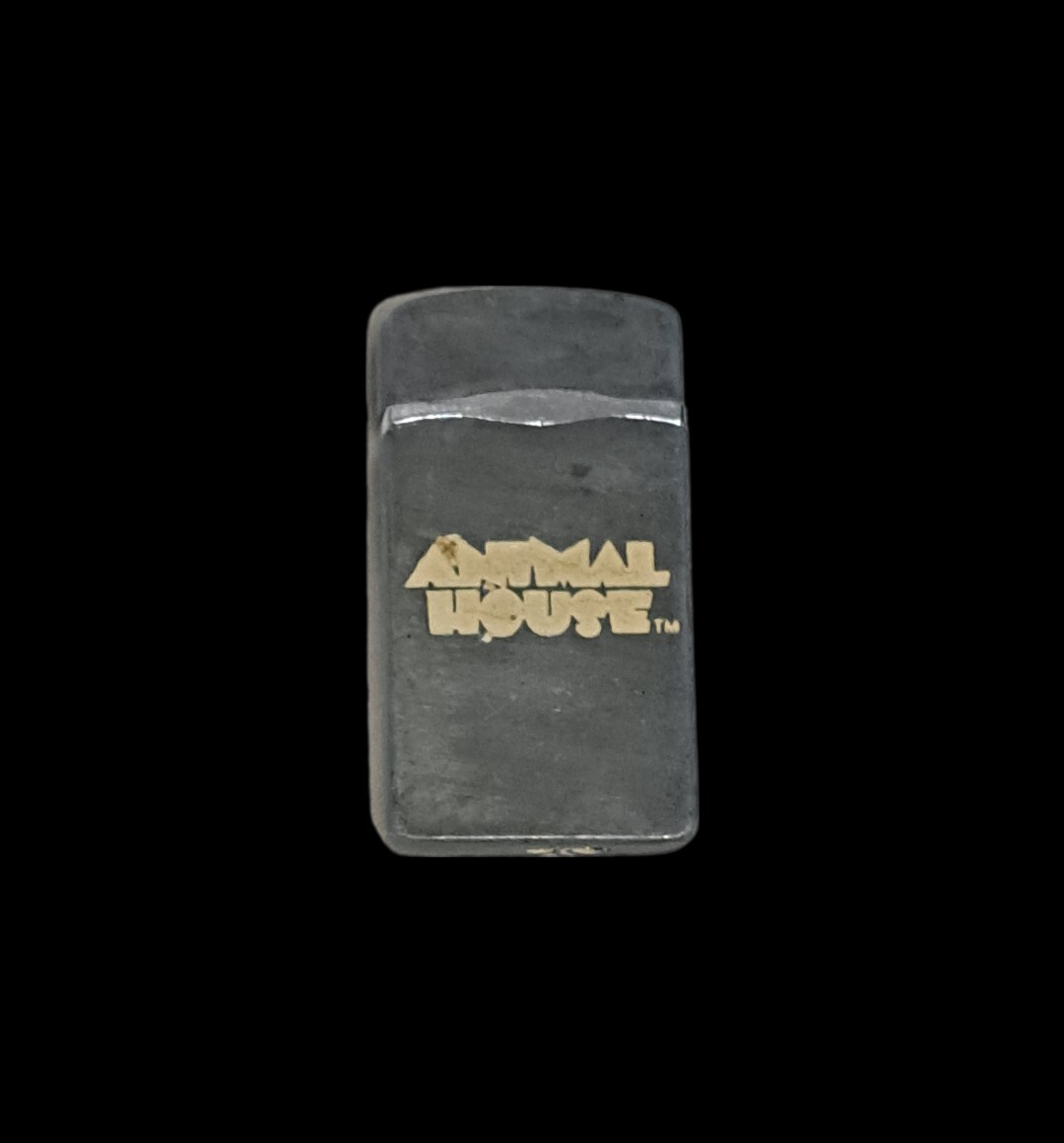 Vintage Animal House Lighter (Unfilled) $20.00  On Sale $12