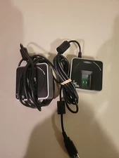 LOT OF 2 Futronic FS88H Fingerprint Scanner USB