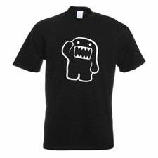 Domo T-Shirt Imprimé Design Fun
