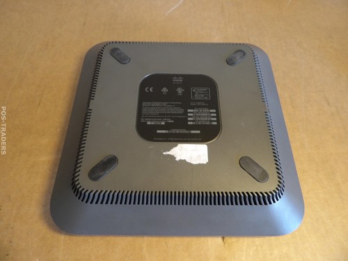 Cisco CP-8832-EU-K9 V03 IP Conference Phone Station System - EXCLUDING CABLES - Afbeelding 5 van 7