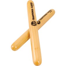 Latin Percussion LP262 Traditional Claves
