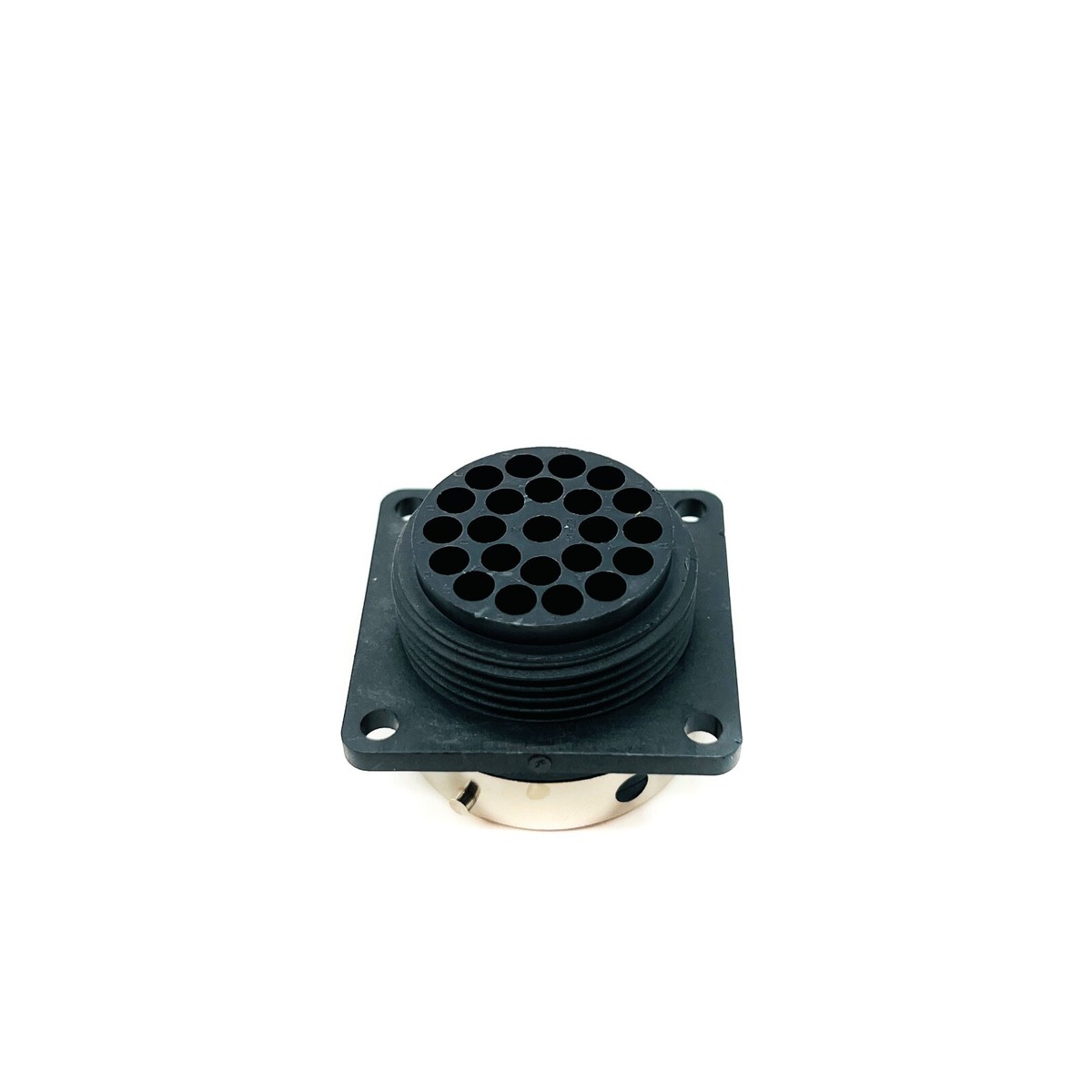Souriau UTG01823S Circular Connector Male Plug 23 Position