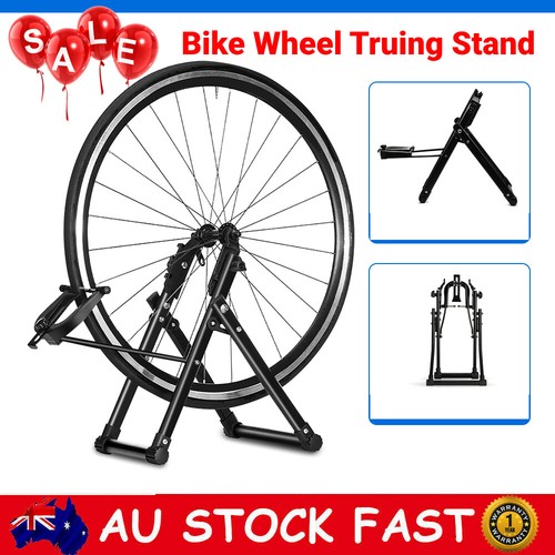 Bike Truing Stand HUIOP Bicycle Wheel Truing Stand Bike Wheel