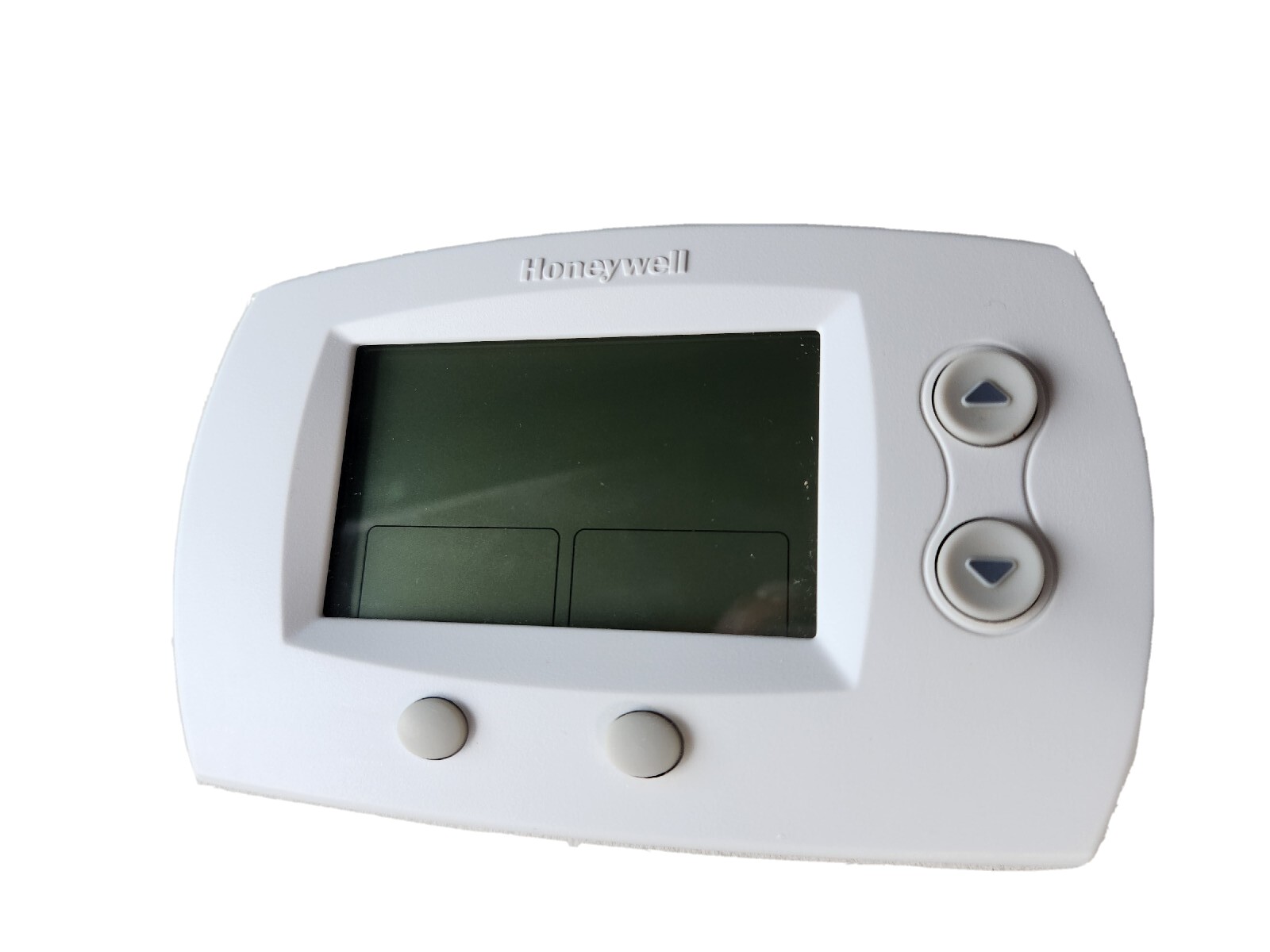Honeywell TH5220D1029 Focuspro 5000 2 Heat and 2 Cooling Thermostat eBay