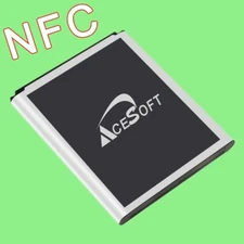 3700mAh Superior Quality NFC Battery for Samsung Galaxy Express 2 SM-G3815 phone