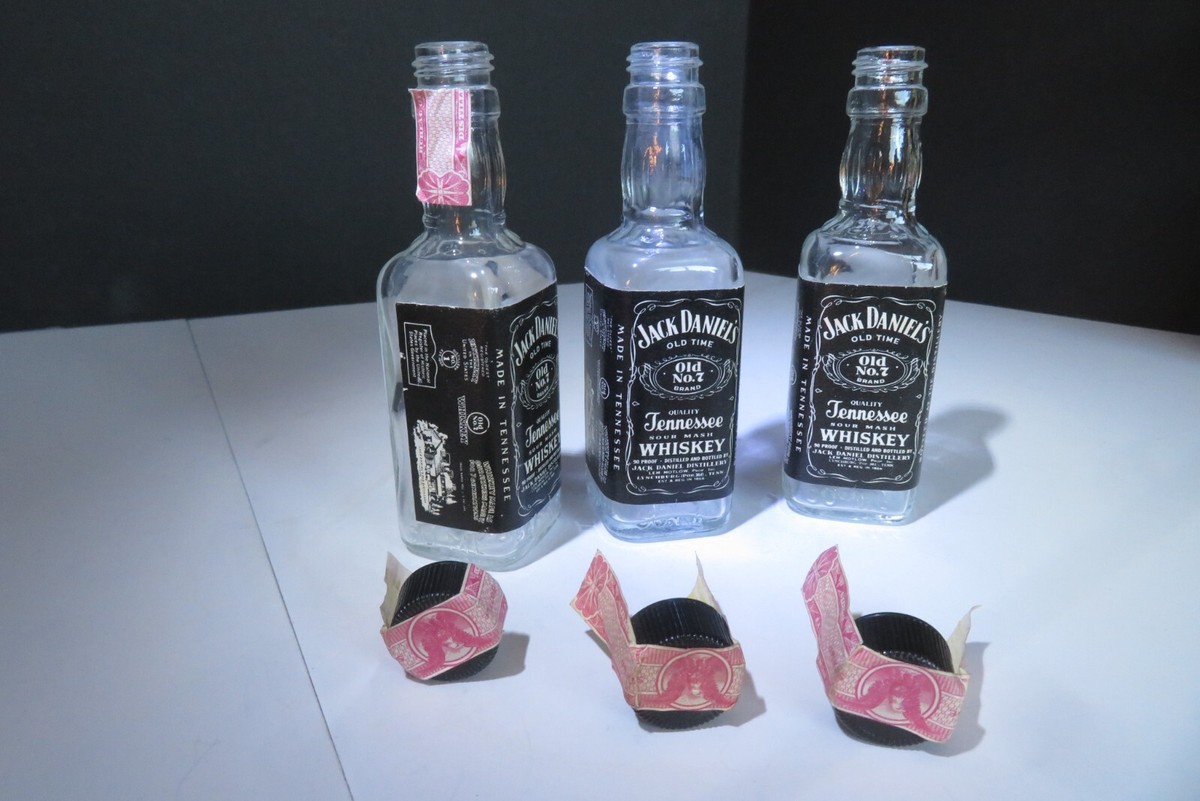 Jack Daniel's 12本　空ビン　箱付き　3㍑　製造終了 m21262563600_1.jpg?1730170905