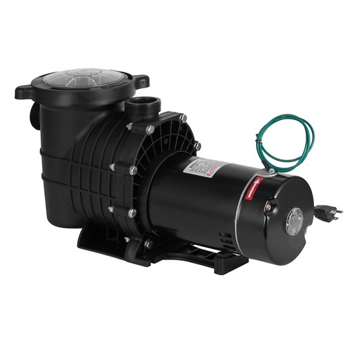 1.5HP In/Above-Ground Swimming Pool Pump Motor Strainer Replacement For Hayward - Picture 7 of 12