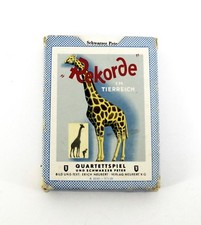 DDR Quartett - Rekorde im