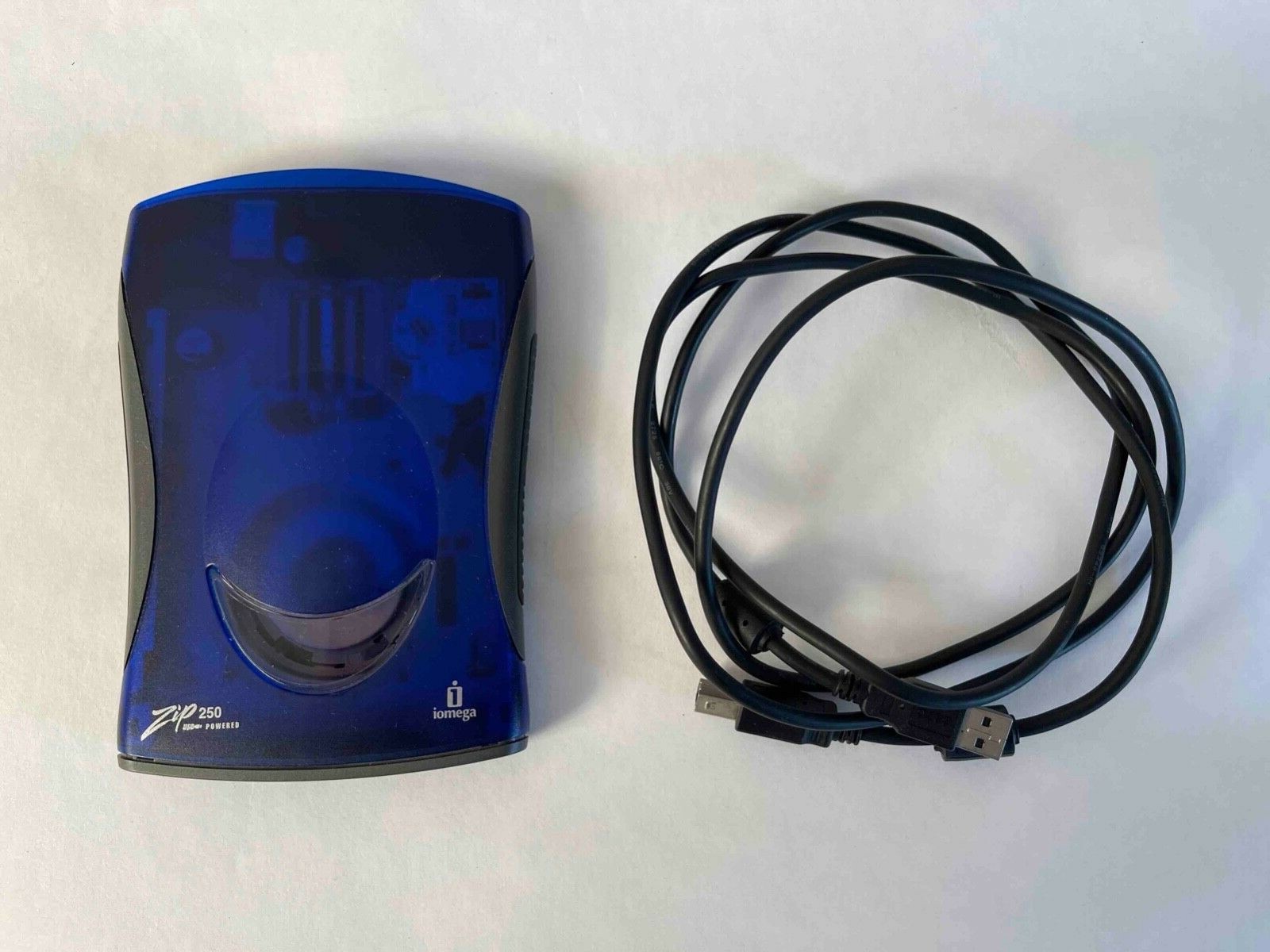 Iomega Zip Drive for sale Only 4 left at 75