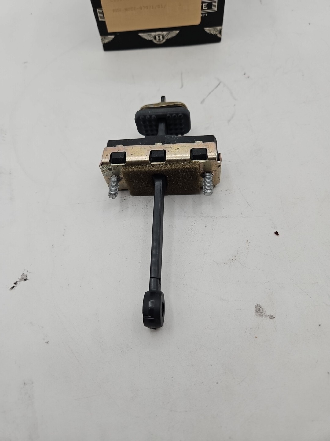 BENTLEY OEM CHECK ARM DOOR (PP110444PA)