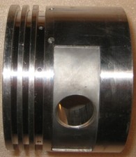 Kolben f&uuml;r Kompressor CL 600, 10 bar
