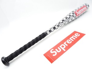 supreme mizuno