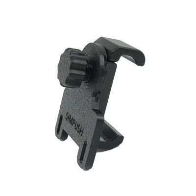 Universal Adjustable Phone Holder Mount Stand FIT FOR MOZA R5 R3 R9 R12zPCz