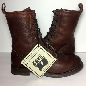 jenna combat boot