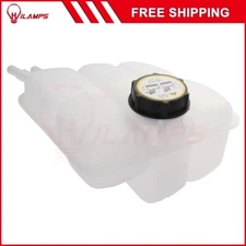 Radiator Coolant Overflow Tank Fits Mazda 3 L4 2.0L 2.3L 2004-2013