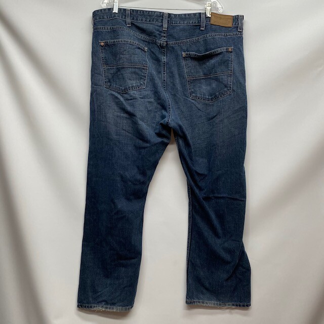tommy hilfiger relaxed freedom jeans