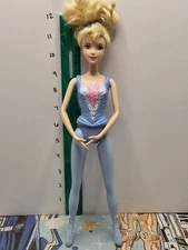 Disney Princess Ballerina Cinderella -2014