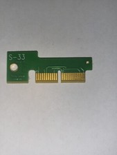 Snap On Tools Diagnostics S-33 S 33 Personality Key 