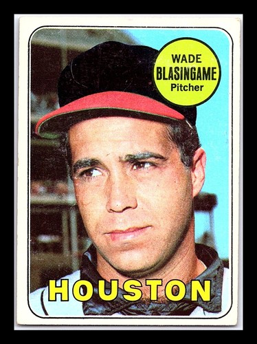 1969 Topps Baseball Cards - You Pick - aaalvins - Picture 46 of 115