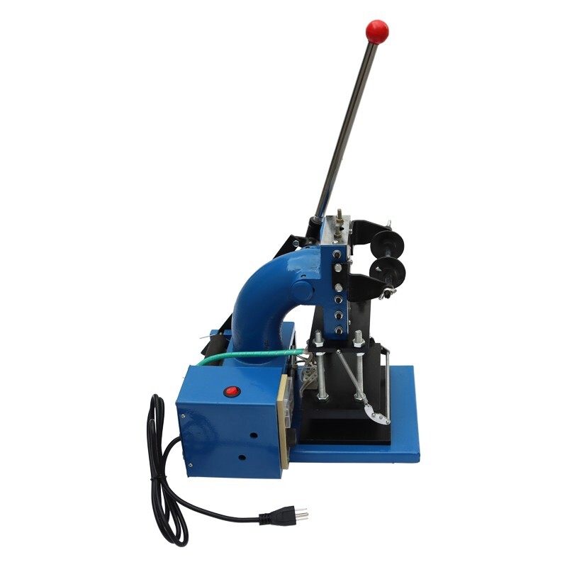Manual Stamping Machine Hot Foil Stamping Machine 110V 4.5