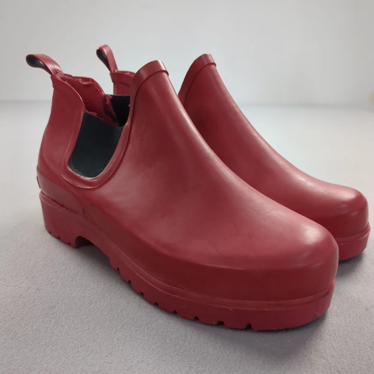 ll bean mud boots