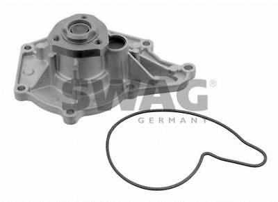 SWAG 30929669 Water Pump for sale online | eBay