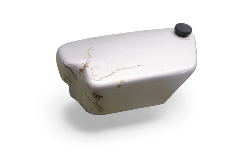 1965 Honda Cl77 Cl-77 Cl 77 Scrambler Cl72 305 *2106A Side Covers - Image 4 of 4