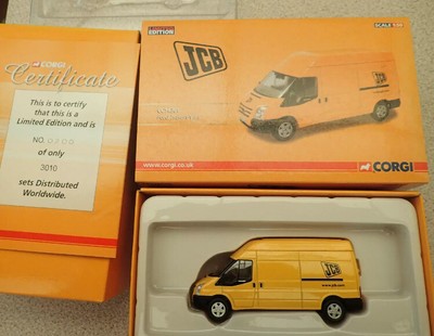 transit vans for sale on ebay