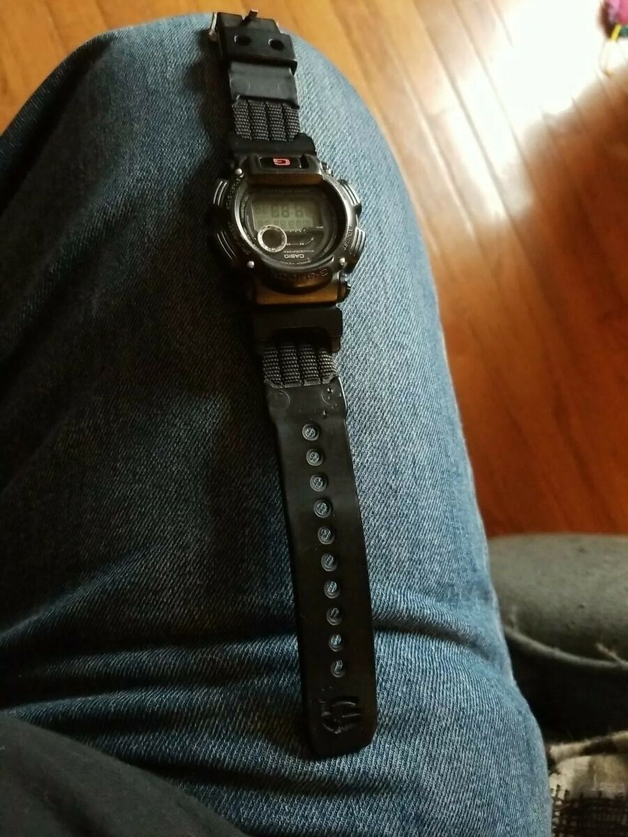 Vintage Casio G-shock DW9400 (1680) | eBay Vintage Casio G-shock DW9400 (1680) | eBay